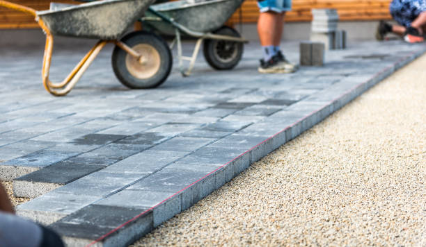 Best Concrete Paver Driveway  in Key West, FL