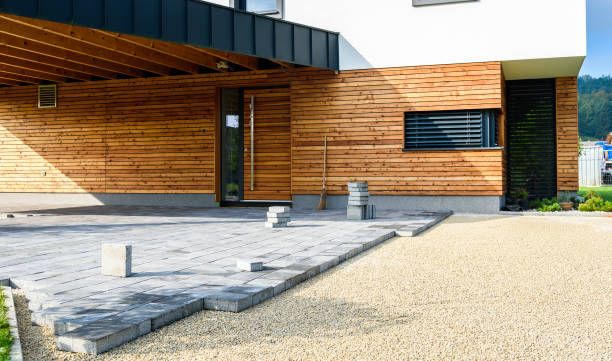 Best Commercial Driveway Pavers  in Key West, FL