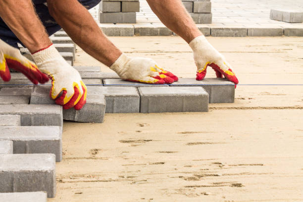 Best Driveway Paving Near Me  in Key West, FL