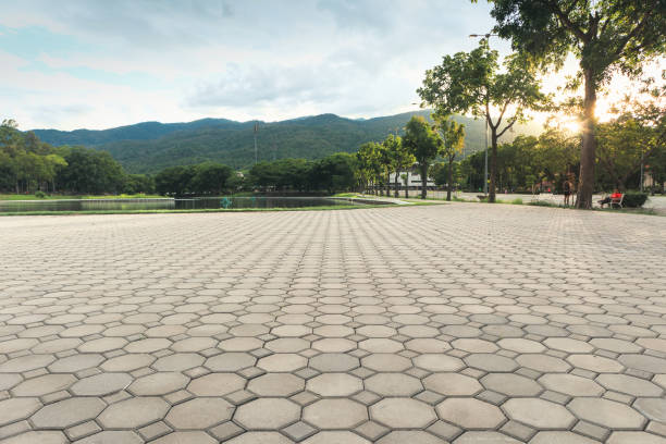 Best Concrete Paver Driveway  in Key West, FL
