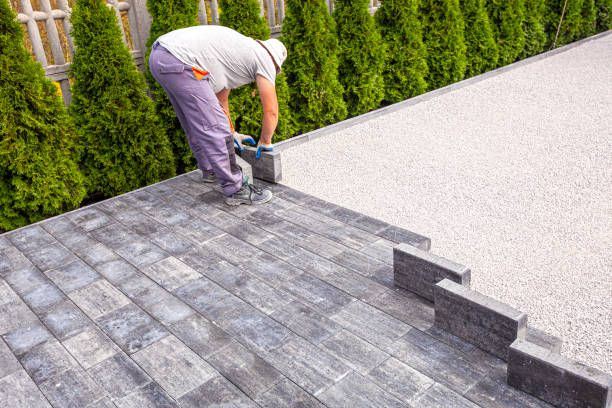 Best Local Driveway Pavers  in Key West, FL