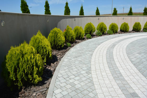 Commercial Driveway Pavers in Key West, FL