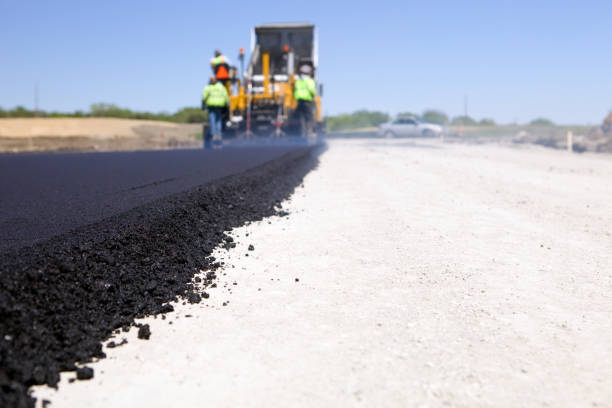 Best Concrete Paver Driveway  in Key West, FL