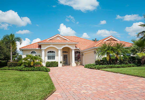 Trusted Key West, FL Driveway Pavers Experts