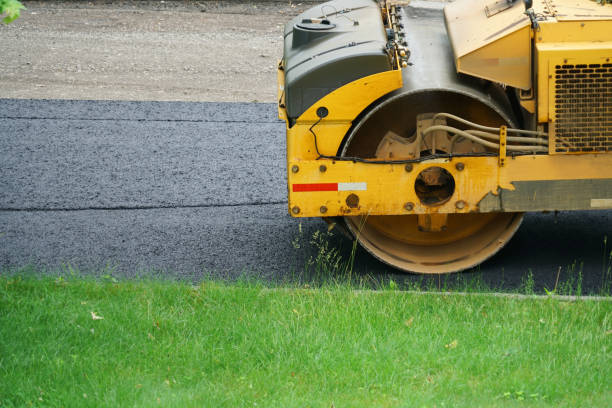 Best Decorative Driveway Pavers  in Key West, FL