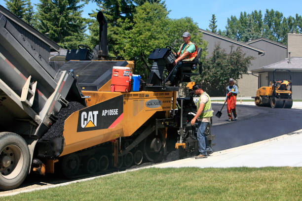 Best Driveway Paving Contractor  in Key West, FL