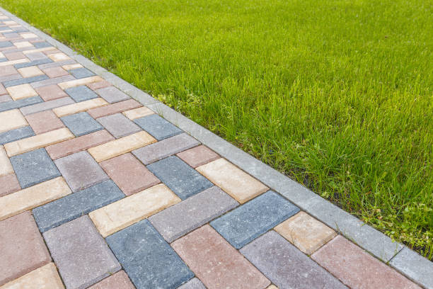 Best Commercial Driveway Pavers  in Key West, FL