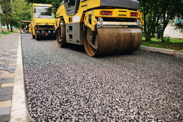 Best Professional Driveway Pavers  in Key West, FL
